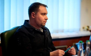 Буданов* предложил избегать ударов по центрам принятия решений