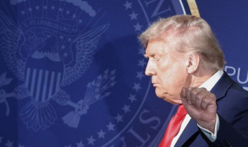 Трамп против "глубинного государства": кто получит контроль над мягкой силой США