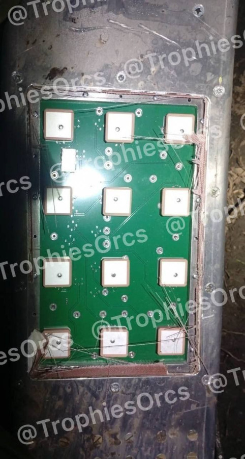 "Комета" прилетела на Кипр