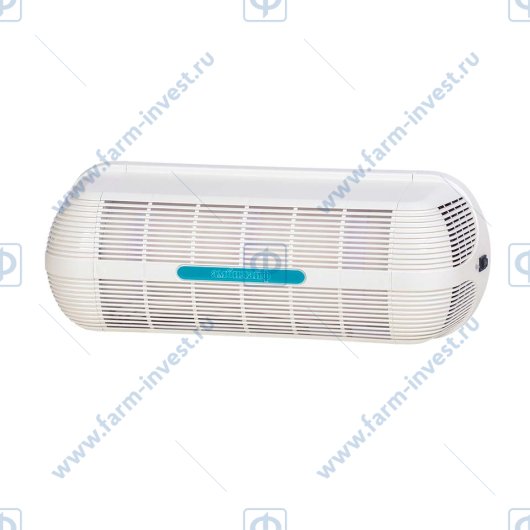 АМБИЛАЙФ: инновационная фотокаталитическая технология для чистого воздуха