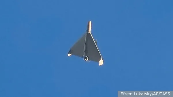 Военные США рассказали про уязвимость американских ПВО перед иранскими Shahed