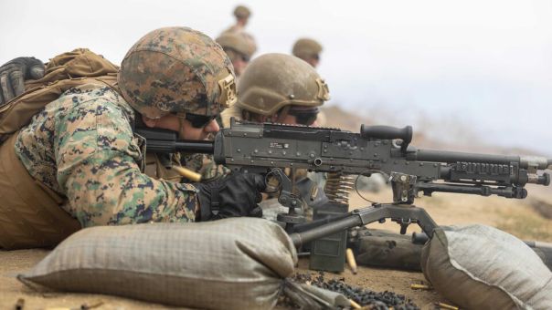 В Иране сообщили о гибели не менее 100 американских морпехов после атаки на ОАЭ и поражении системы связи США в пяти странах Ближнего Восток