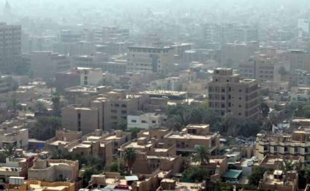 Блэкаут: Ирак полностью обесточен