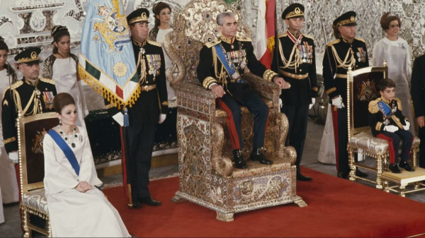 Почему принц Реза Пехлеви в Иране не повторит успех Ахмеда аш-Шараа в Сирии?