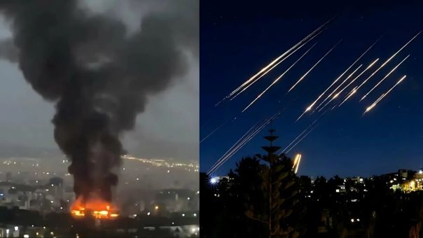 Исторические напёрстки: Персидские хроники. Ослепшая Жаба