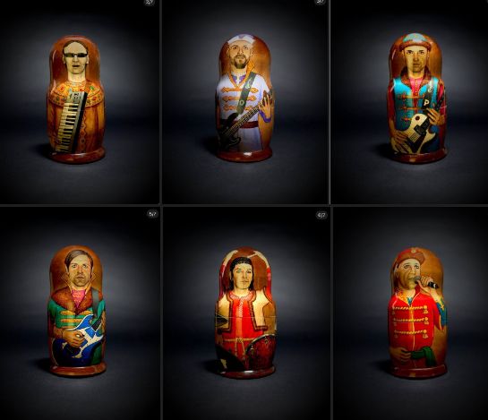 ШкандалЪ днА. Очередной.