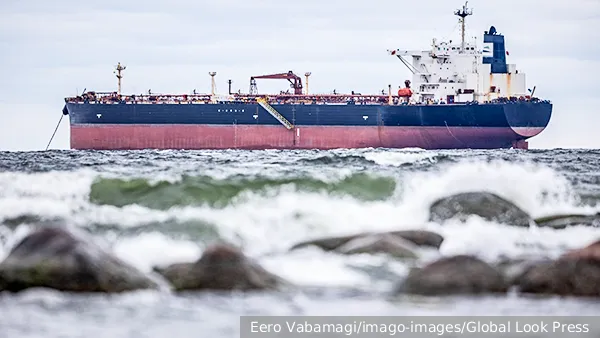 Почему Китай легче других проживет без ближневосточной нефти