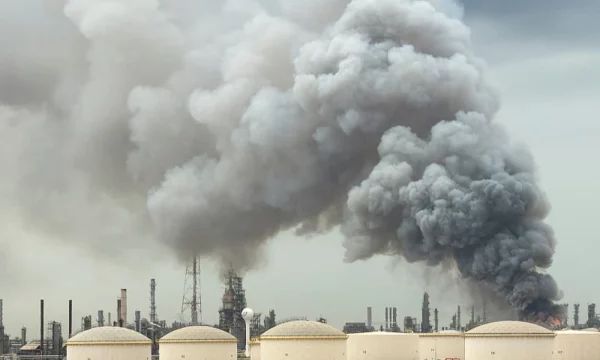 Смертная казнь за фотографии места ударов БПЛА