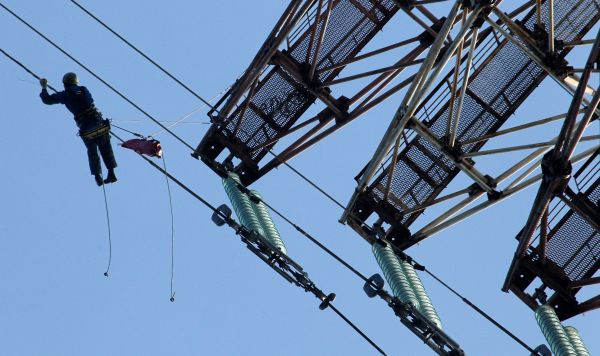 Раскрывайте кошельки: Прибалтика дорого заплатит за "энергонезависимость" от России