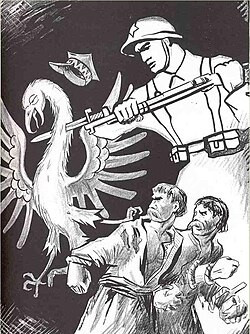 Таблетка от жадности для Варшавы: на какие «репарации» от России стоит рассчитывать Польше?