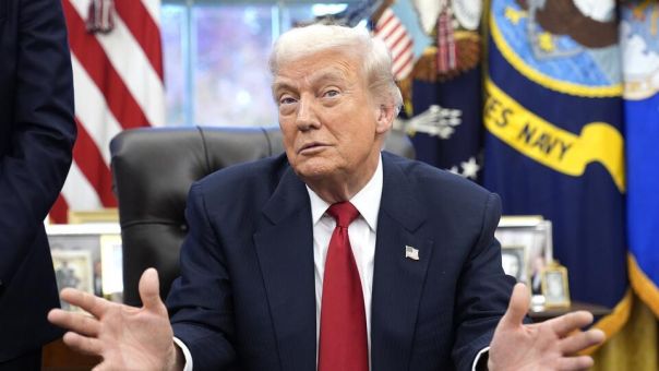 Трамп считает, что впечатлил Путина операцией против Ирана