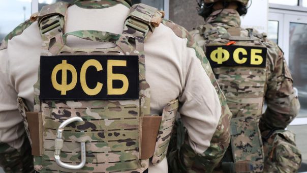 НАК: 308 терактов предотвращено в России в 2025 году