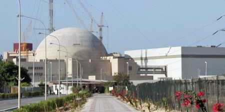 Захватить ядерный объект в Иране