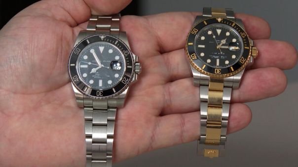 Туристам грозят штрафы за подделки, которые в таможне принимают за оригинал