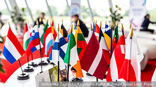 Как усадить Европу за стол переговоров