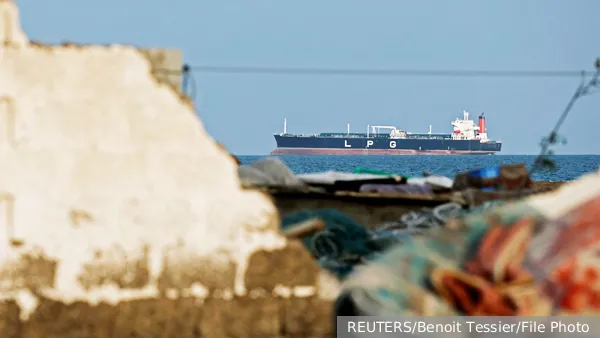 Минная блокада Ормуза грозит затяжным мировым кризисом