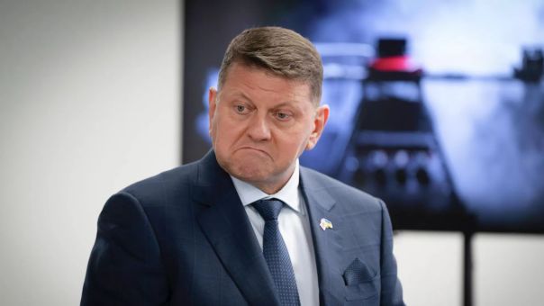 %22Закончится катастрофой%22: Залужный выступил с неожиданным заявлением