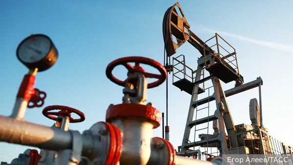 Чем для мира обернется пятый в истории энергетический кризис