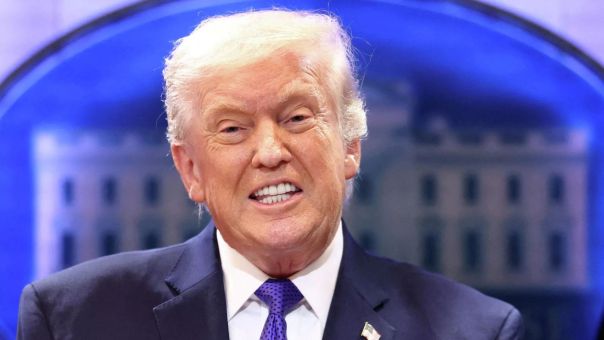 Почему Трамп вернулся к переговорам по Украине