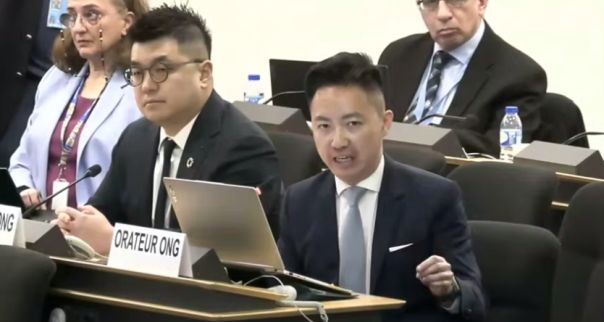 «Кто они такие, чтобы читать нам лекции о правах человека...»