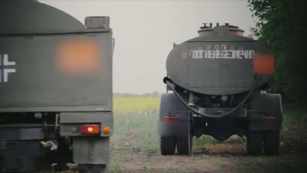 У Украины могут начаться серьезные проблемы на фронте из-за надвигающегося топливного кризиса