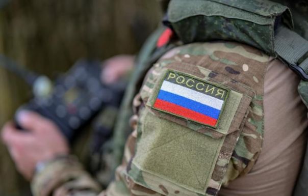 В зоне СВО апробировали барражирующий боеприпас «Князь Владимир Святославович»