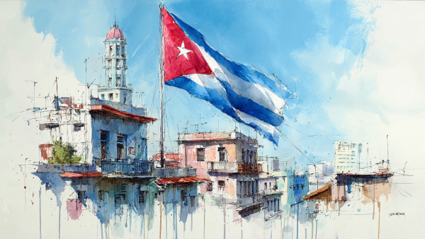 США не добьются смены режима на Кубе