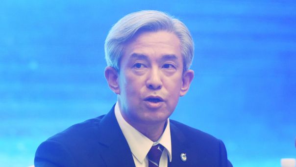 Экс-главу Китайской корпорации авиационной промышленности приговорили к смертной казни