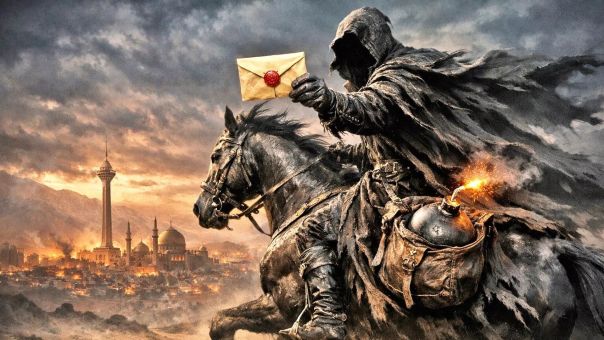 Штаты неожиданно для себя начали войну, к которой Тегеран готовился полвека