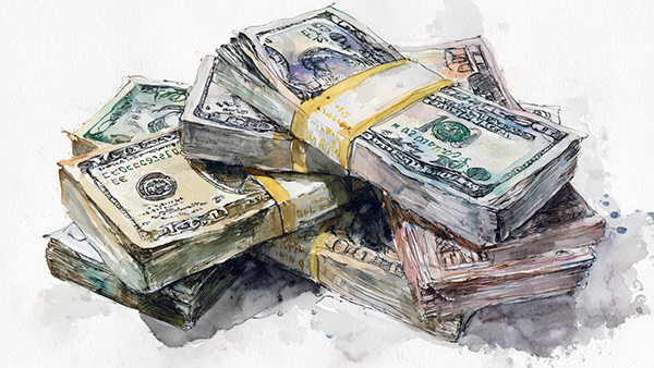 Кто наживается на иранской войне