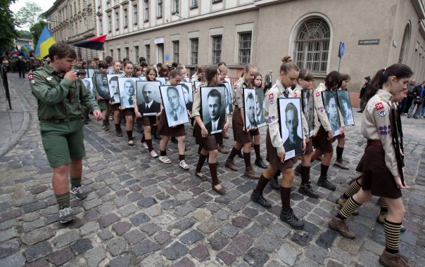 Что такое украинство, в чем его суть и цель?