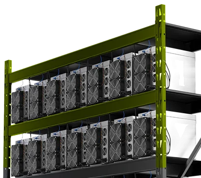 Interhash: профессиональное сопровождение майнинга и путь к устойчивой доходности