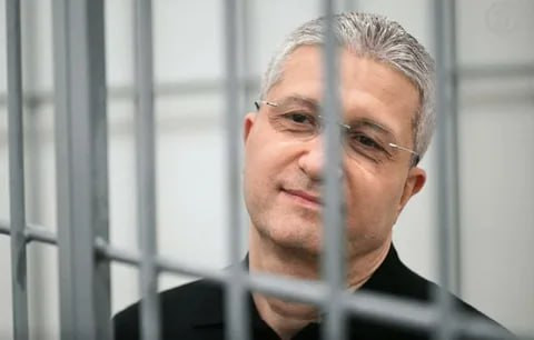 ТАСС: Тимур Иванов заключил сделку со следствием