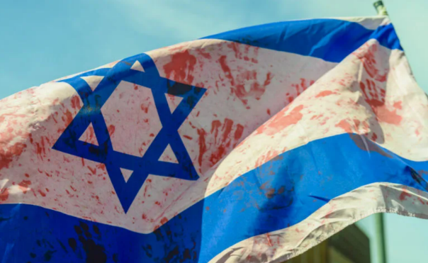 Александр Роджерс: Иран