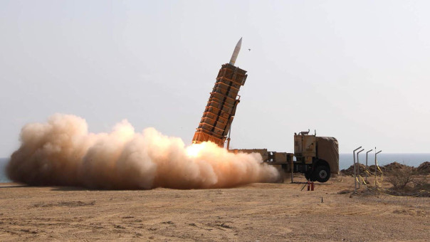 Восток — дело громкое: ответная реакция Ирана расстроила планы США и Израиля