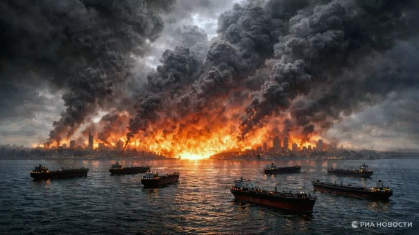 Ирану поможет победить его самый лучший союзник