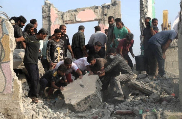 Как нас будут убивать