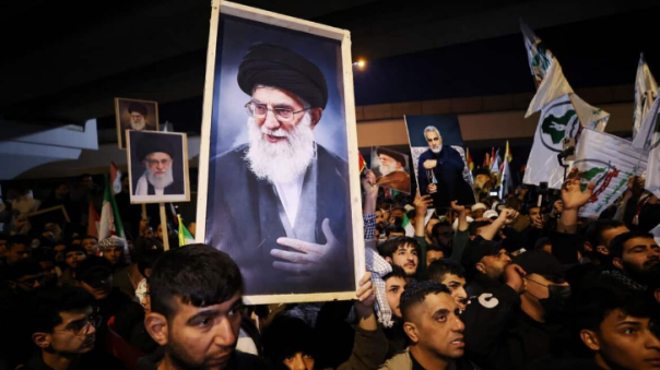 Исторические напёрстки: Третья Мировая. Второй заход. Первый день