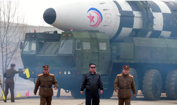 Три «П». Или новый формат международного права