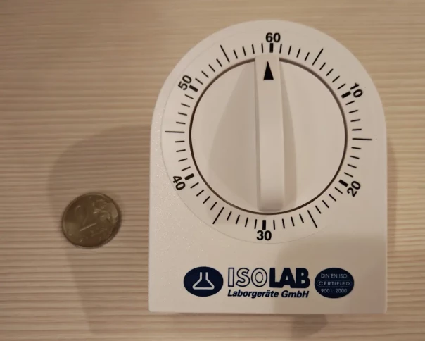 Немецкое лабораторное качество