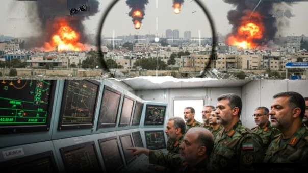 Это другая война