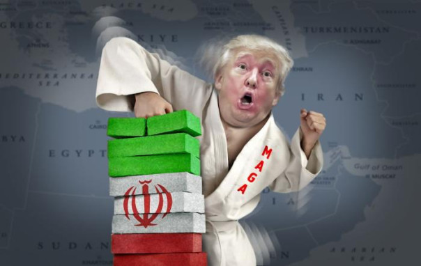 «Коалиция Эпштейна» против Ирана: война на Ближнем Востоке может принять затяжной характер