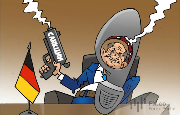 %22Северный поток%22 разрушен, PCK под угрозой: из каких источников Германия будет получать энергию?