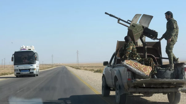 В Ливане ввели запрет на любую военную деятельность %22Хезболлы%22