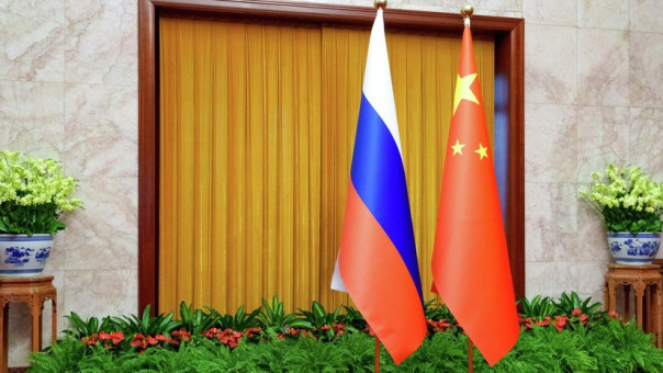 Россия и Китай выступили против американской программы работы СБ ООН на март