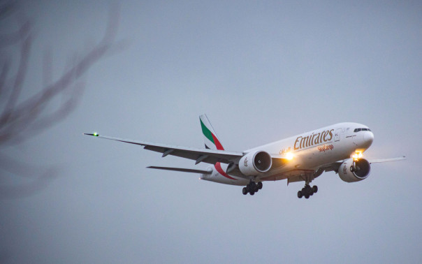 Минута простоя аэропорта стоит Дубаю 1 млн долларов