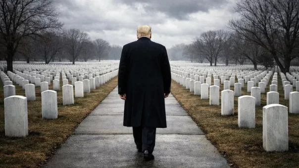 Трамп напал на Иран по чужой ошибке — и это полная катастрофа