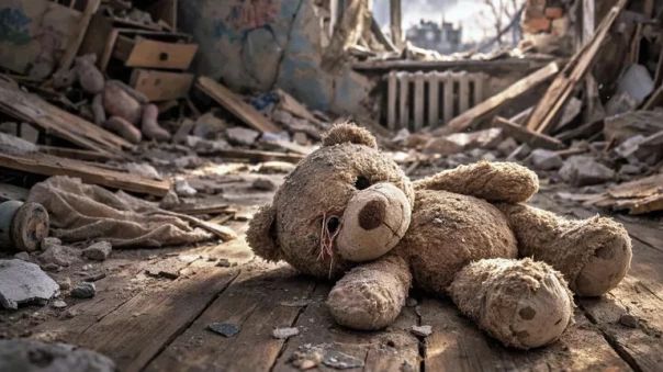 Армия Эпштейна атакует будущее