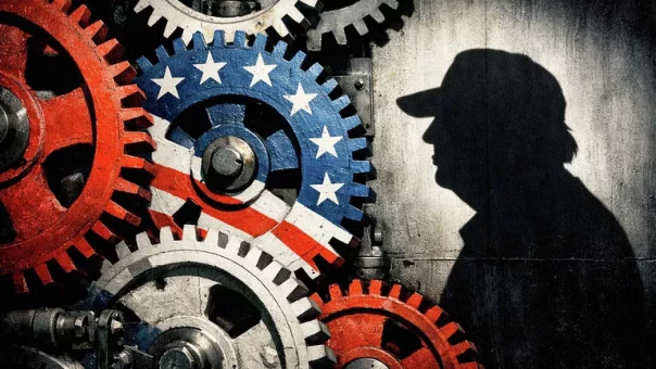 Главный проигравший от войны с Ираном найден в США. И это не Трамп