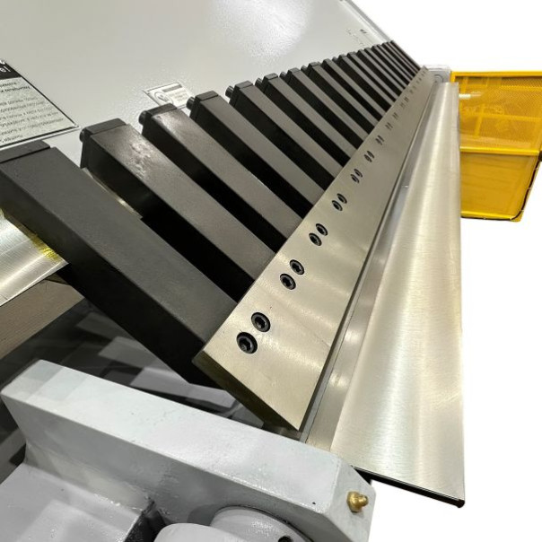 Машины листогибочные Москва